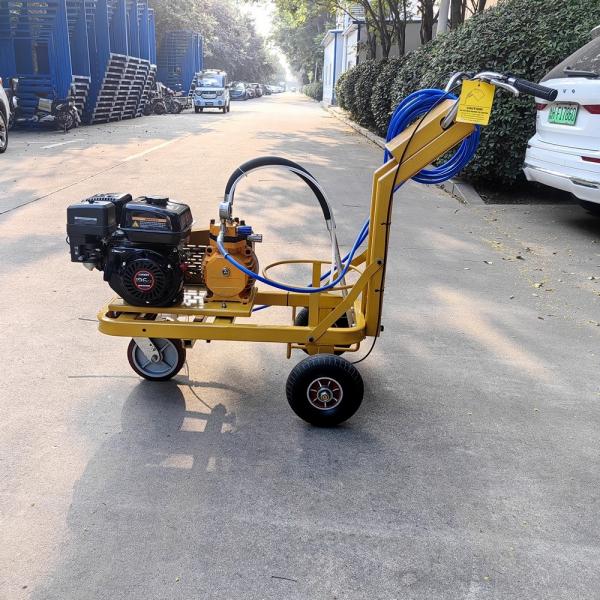 冷噴劃線機 冷噴劃線機